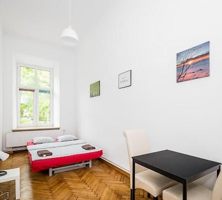Wasik Apartman Krakkó Kültér fotó