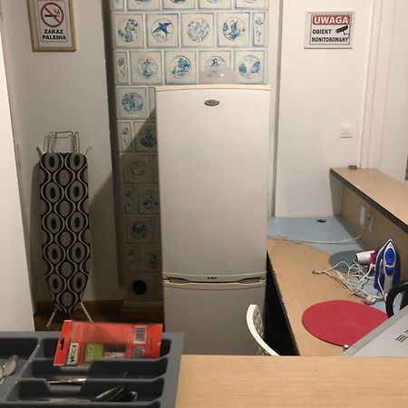 Wasik Apartman Krakkó Kültér fotó