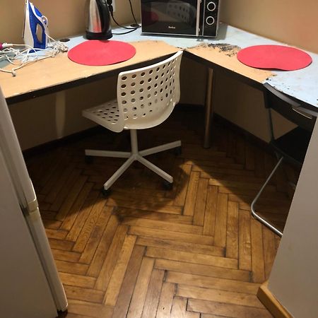 Wasik Apartman Krakkó Kültér fotó