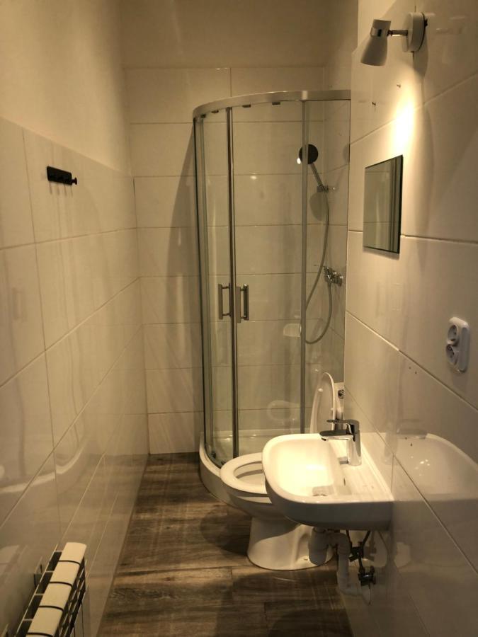 Wasik Apartman Krakkó Kültér fotó