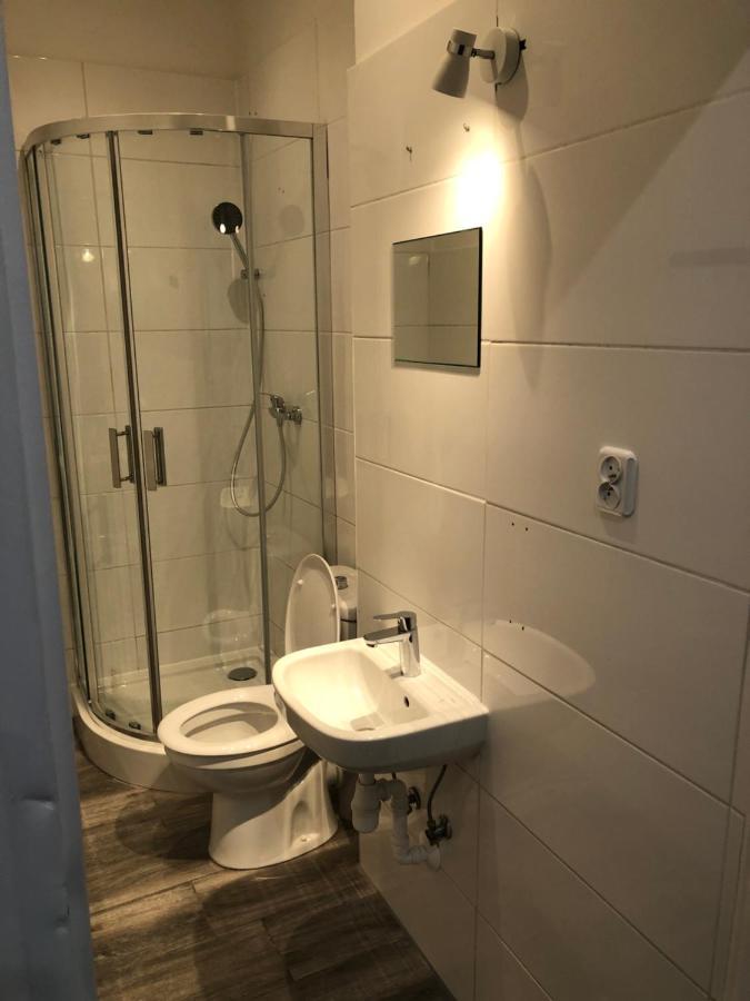 Wasik Apartman Krakkó Kültér fotó