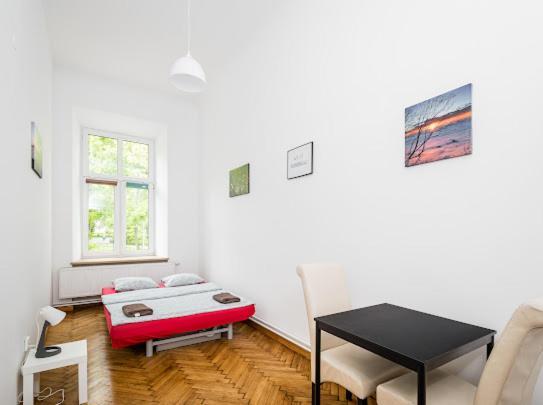 Wasik Apartman Krakkó Kültér fotó