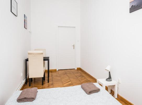 Wasik Apartman Krakkó Kültér fotó