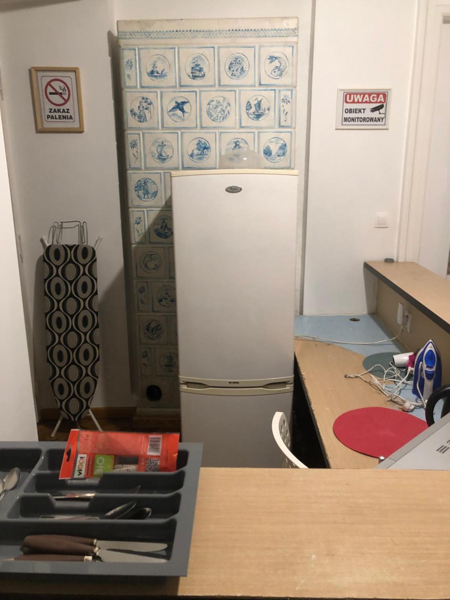 Wasik Apartman Krakkó Kültér fotó